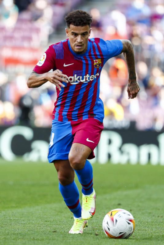Coutinho AP