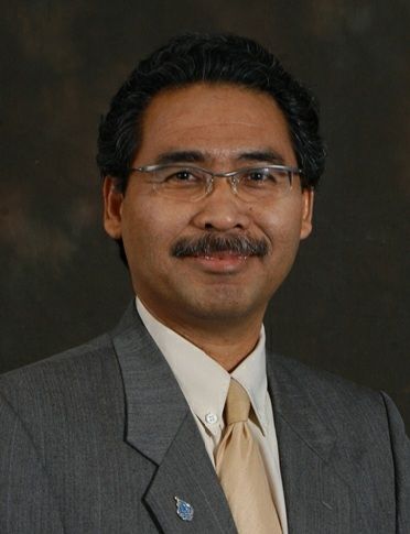 Universiti Teknologi Malaysia (UTM) political analyst Dr Azmi Hassan