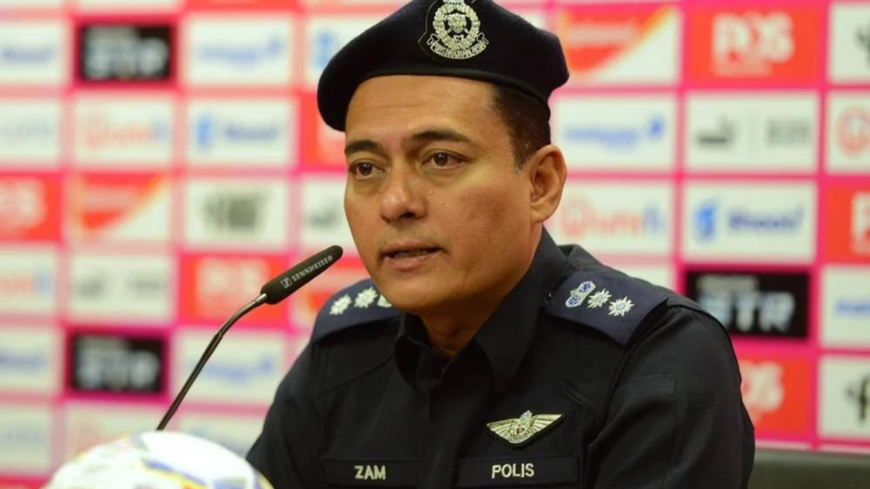 belanjawan 2023