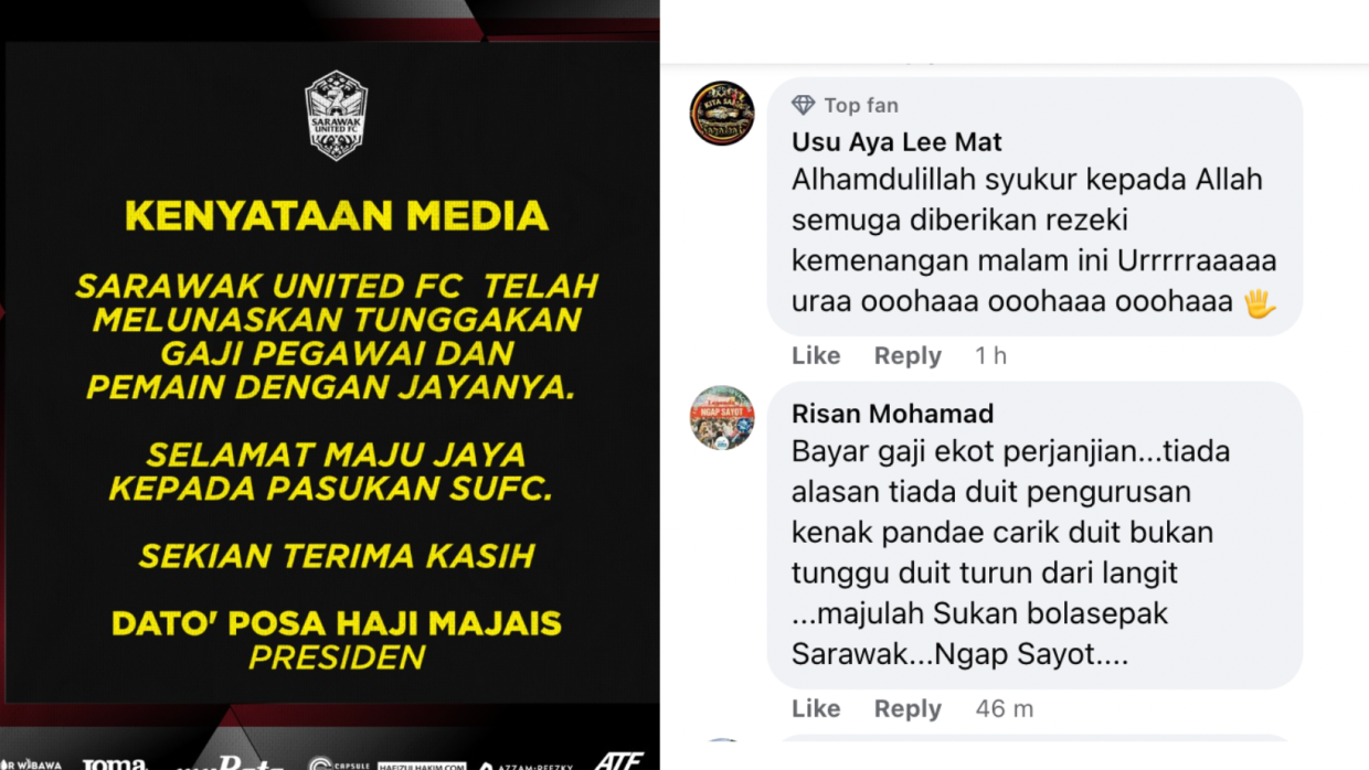 sarawak