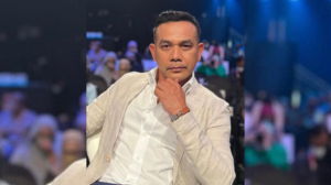 'Sampai bila nak harapkan populariti?' Rosyam Nor akui industri ketandusan 'superstar'