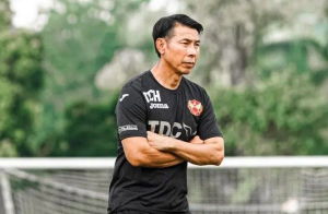 Tan Cheng Hoe yakin impak duo buat Selangor FC