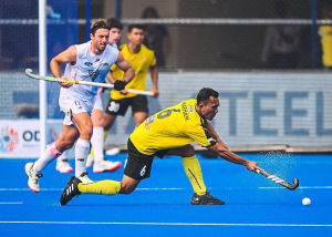 Yakin perancangan 'coach', Speedy Tigers atur strategi benam Sepanyol di pentas Piala Dunia