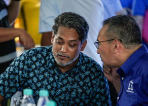 Tun M, Anwar juga pernah kena, pemecatan KJ tak mengejutkan, kata bekas penasihat Pak Lah