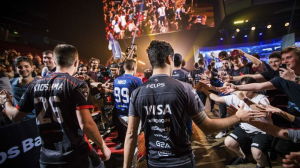 Mahu tubuhkan skuad eSports? Ini 5 perkara asas yang anda perlu ketahui