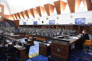 Isu 'ponteng' Dewan Rakyat timbul lagi, ini 5 MP catat kehadiran tercorot
