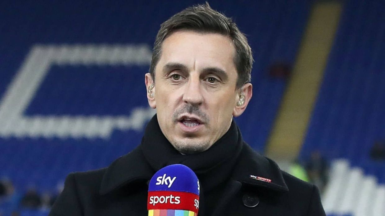 Gary-Neville