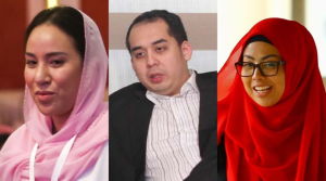 Umno: Kak Long, 2 anak Najib bukti status waris pemimpin utama tidak jamin kemenangan