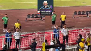Perak FC mungkin perlu mandi bunga — Teong Kim