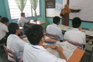 Keperluan pembantu guru kurangkan beban tugas pendidik dikaji