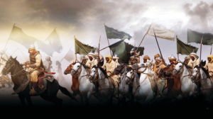 Perang Badar antara 5 peristiwa penting Islam di bulan mulia