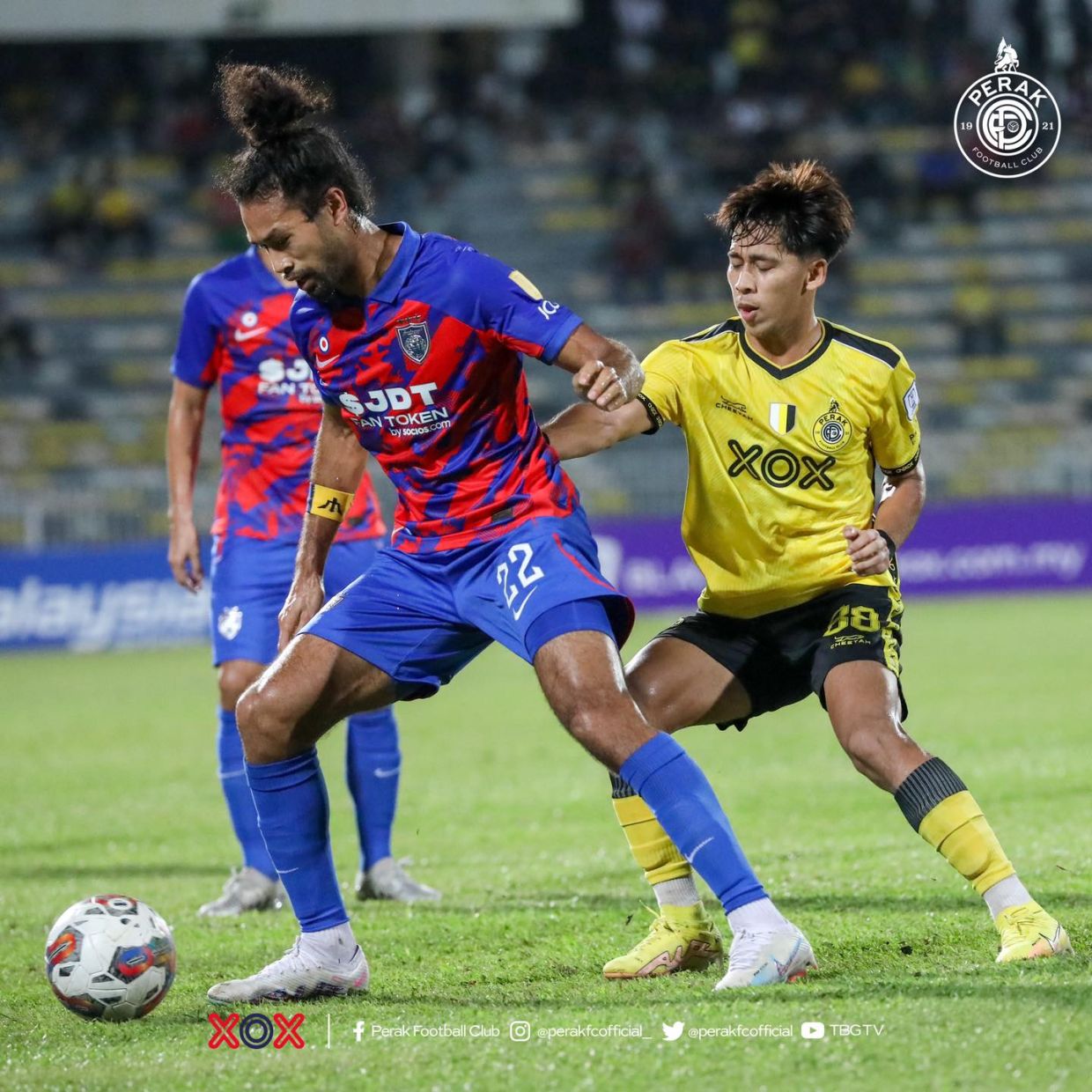 perak 1
