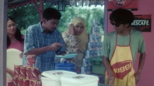 Semangat raikan Ramadan dan Syawal, filem no.3 paling ramai suka