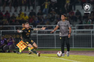 'Pemilihan kapten penting', Azraai Khor persoal kredibiliti Manuel Ott, puji game Kedah-Selangor aksi terbaik Sang Kenari