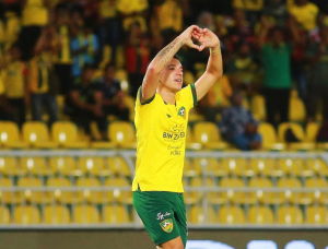 Selesa bersama rakan dan taktikal Nafuzi, Hidalgo serah masa depan dengan Kedah