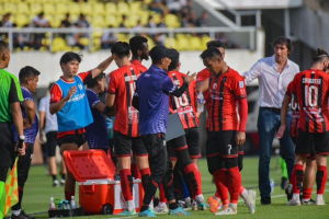 'See you again hermano', ucapan Nurshamil Ghani perkukuhkan penghijrahan rakan sepasukan