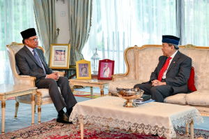 Isu penggunaan kalimah ALLAH dibawa ke MKI sebelum diangkat ke Majlis Raja-Raja Melayu