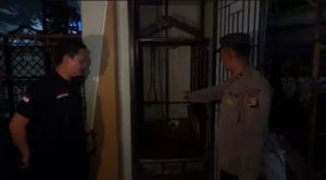 [VIDEO] Pengantin baharu antara 7 maut, lif sekolah tiba-tiba terhempas dari tingkat 5