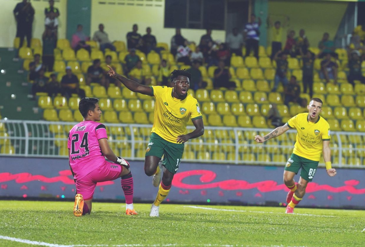 KEDAH GAMBAR