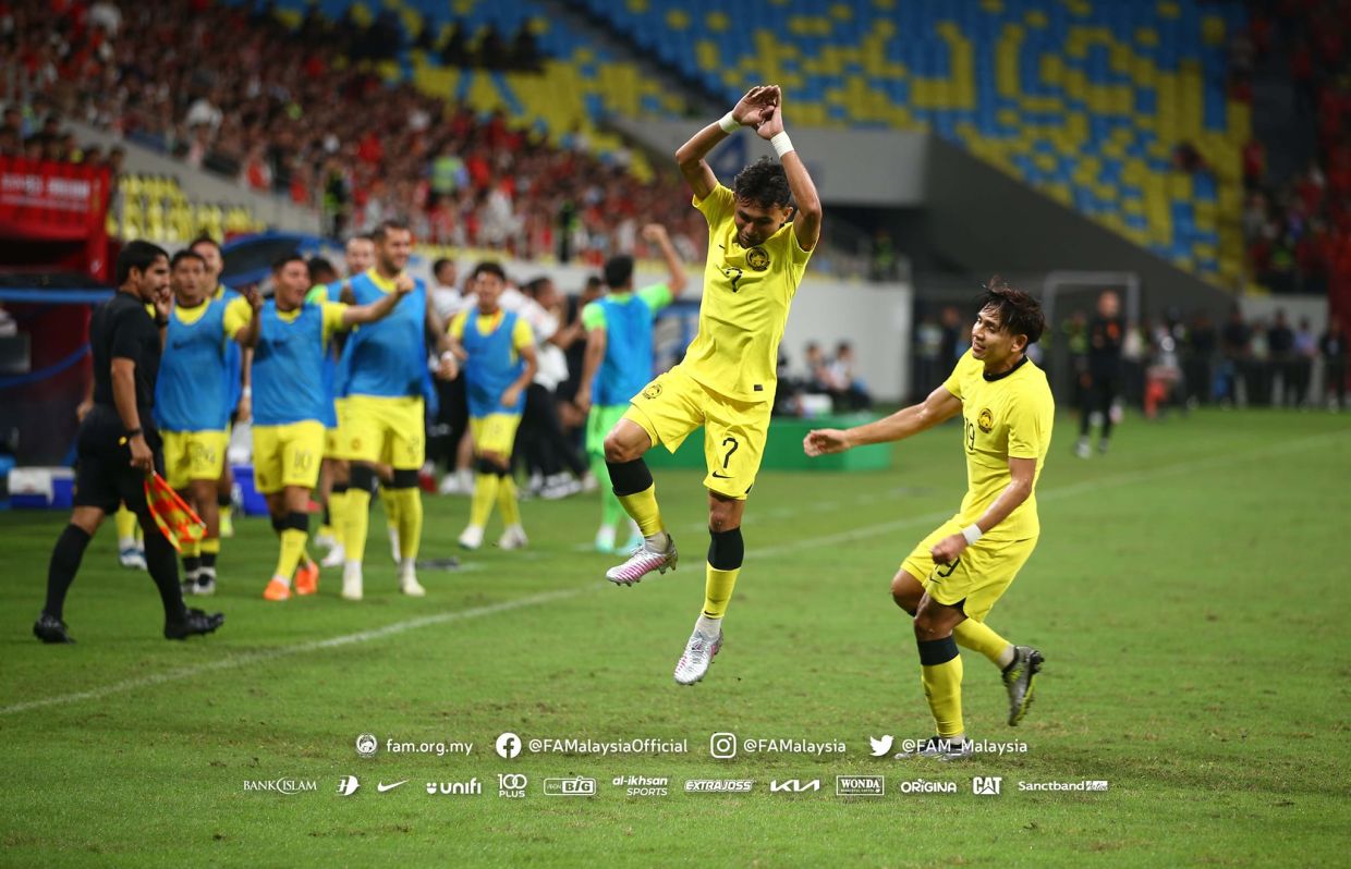 faisal score