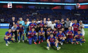 [VIDEO] ‘Perfect 10’, Esteban Solari bangga JDT capai objektif, gol rapat hilangkan fokus PDRM