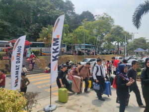 UKM terima kemasukan 4,286 pelajar baharu sesi 2023/2024