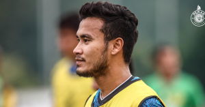 Ancaman Wan Zack antara 3 pemain Seladang perlu diawasi Negeri Sembilan