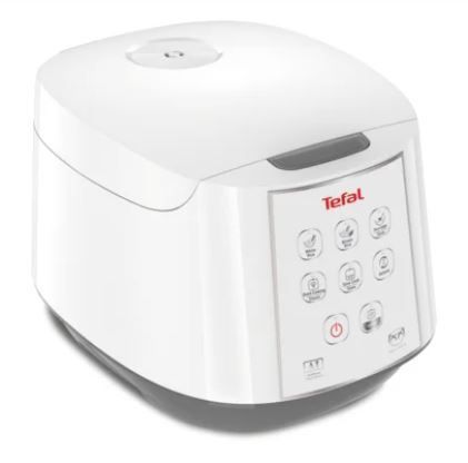 3. 09332133 TEFAL FUZZY LOGIC SPHERICAL RCOOKER RK7321 - 1.8L