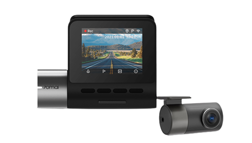 7. 0020278_70mai-dash-cam-pro-plus-rear-cam-set-a500s-1-27k-ultra-hd-video-app-enabled-dual-channel-recording-b_511