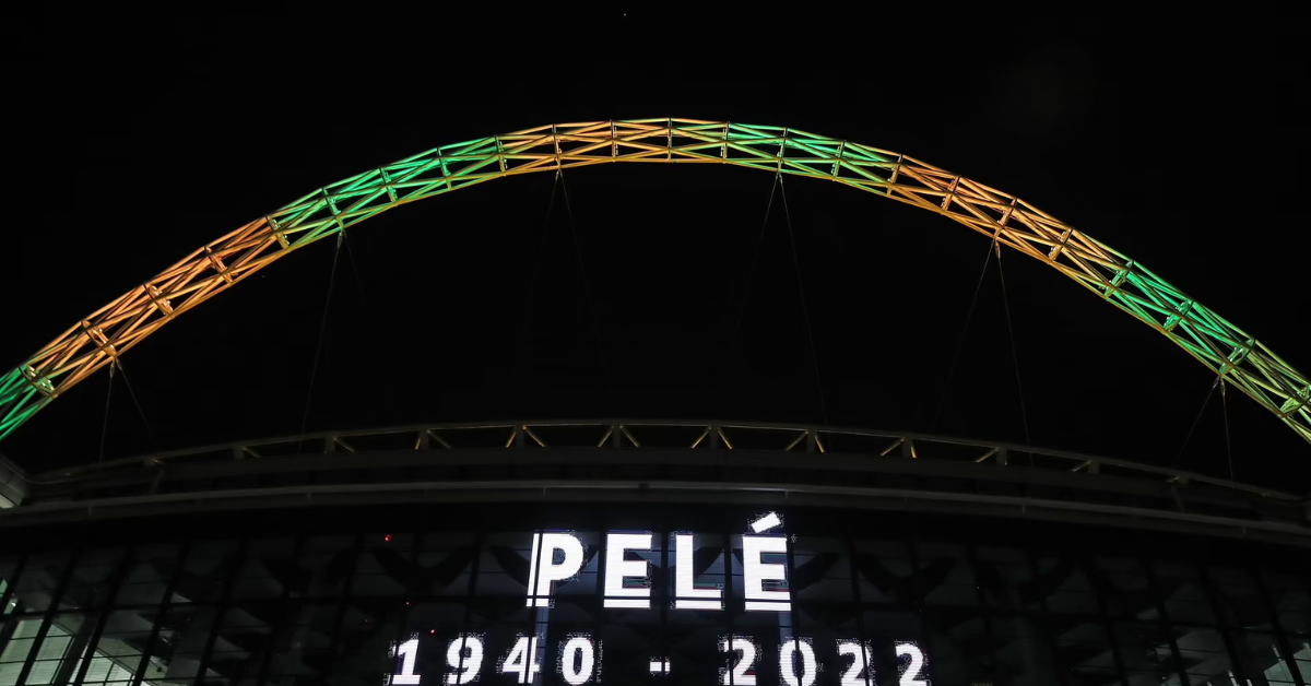 pele