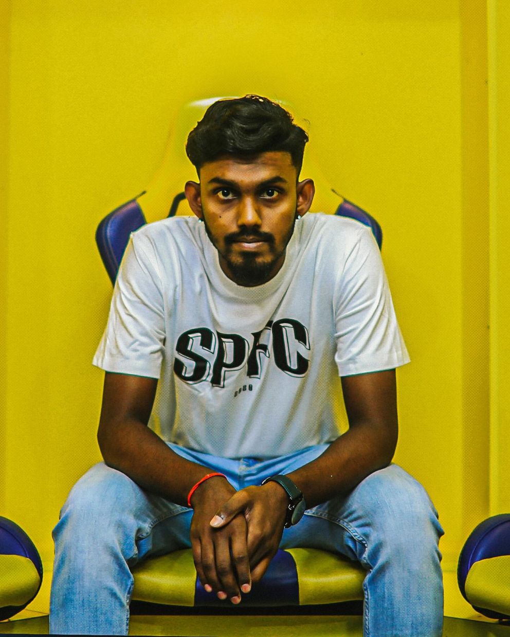saravanan