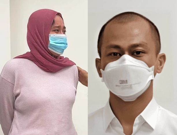 Etiqah Siti dan Mohammad Ambree dijatuhi hukuman penjara 34 tahun selepas menyebabkan kematian seorang pembantu rumah warga Indonesia baru-baru ini. 