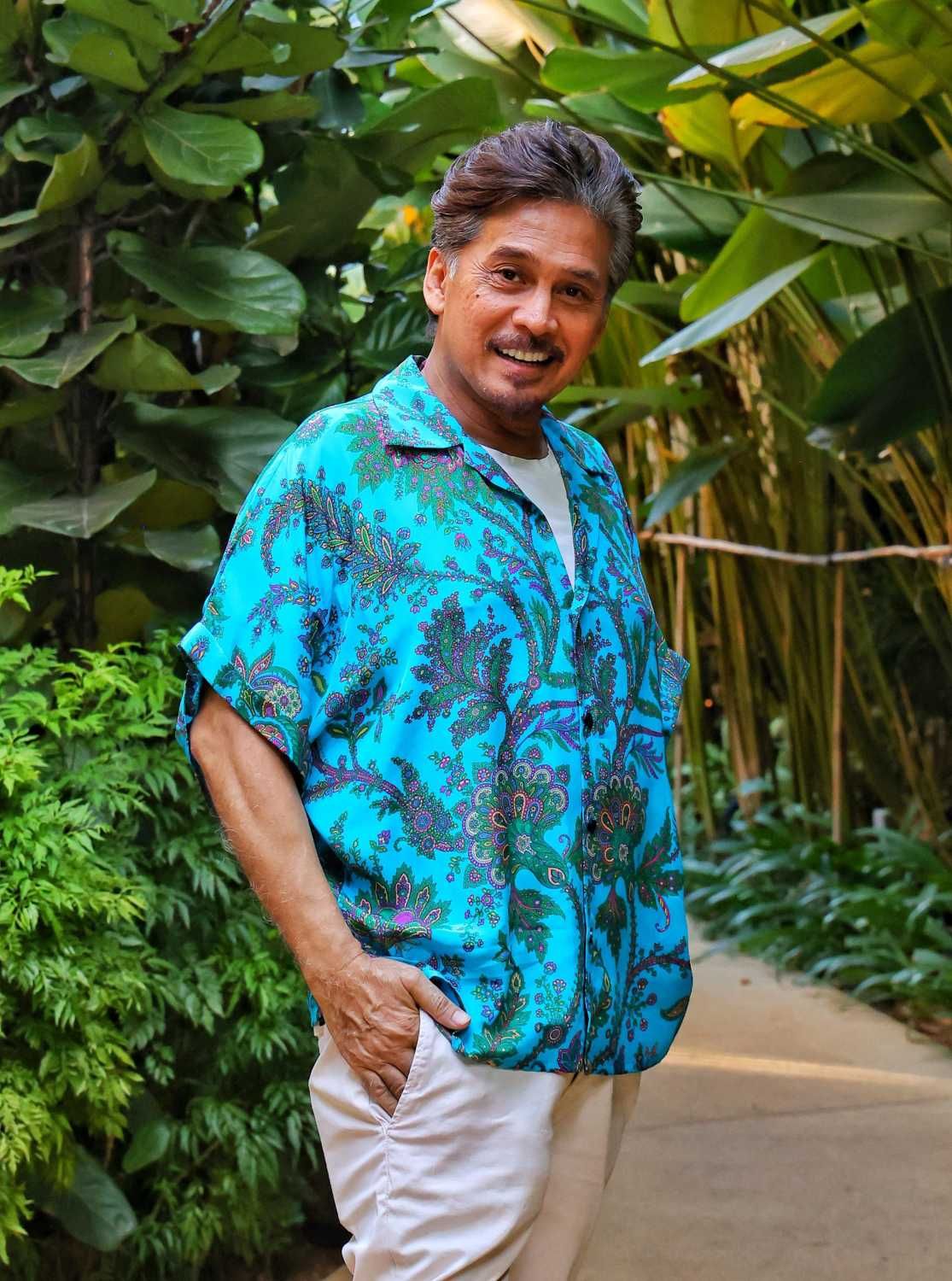 Beach Culture Men's Fashion Show Spring Summer 2026 at M Resort & Hotel Kuala Lumpur.— MUHAMAD SHAHRIL ROSLI/The Star