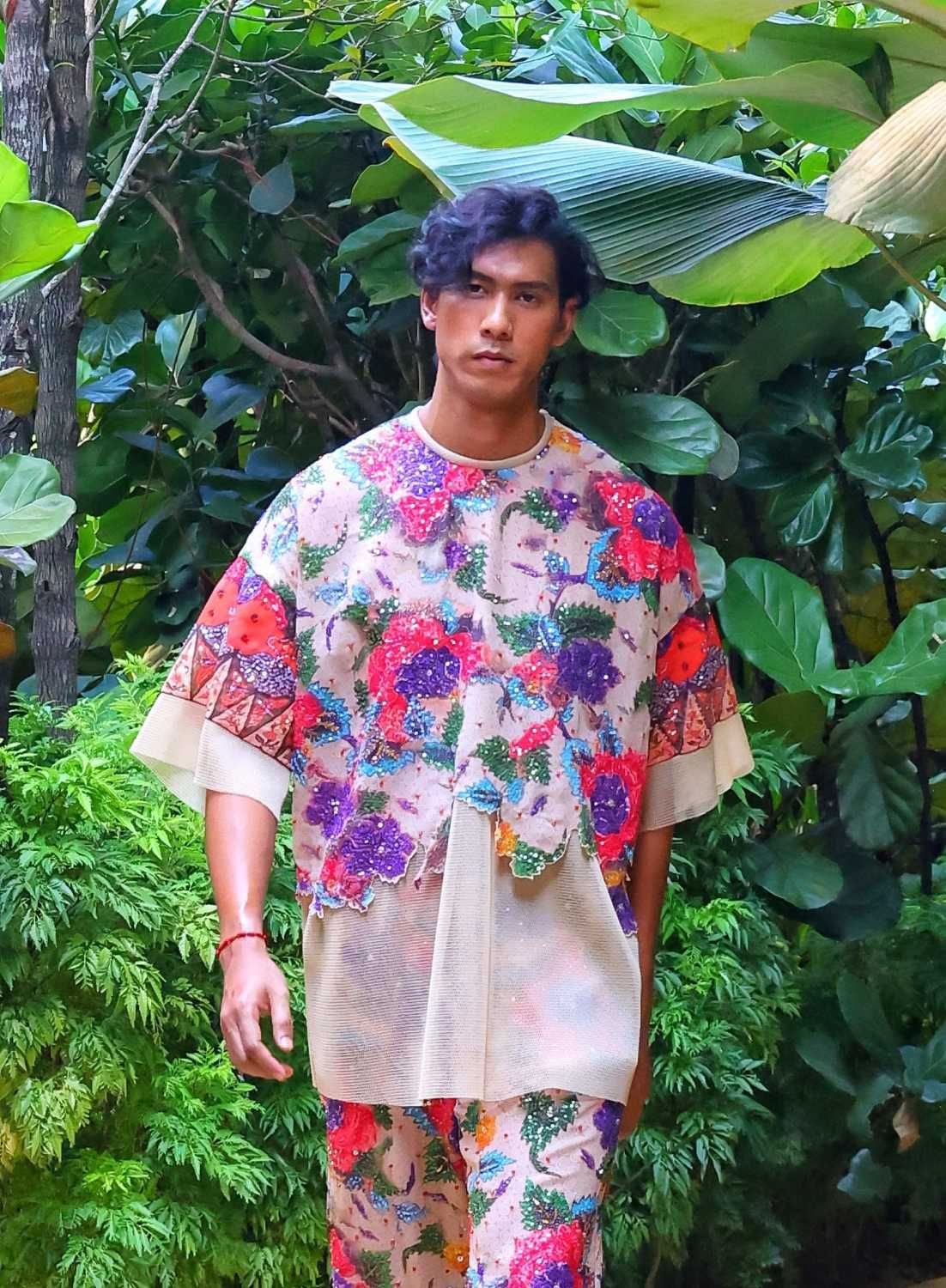 Beach Culture Men's Fashion Show Spring Summer 2026 at M Resort & Hotel Kuala Lumpur.— MUHAMAD SHAHRIL ROSLI/The Star