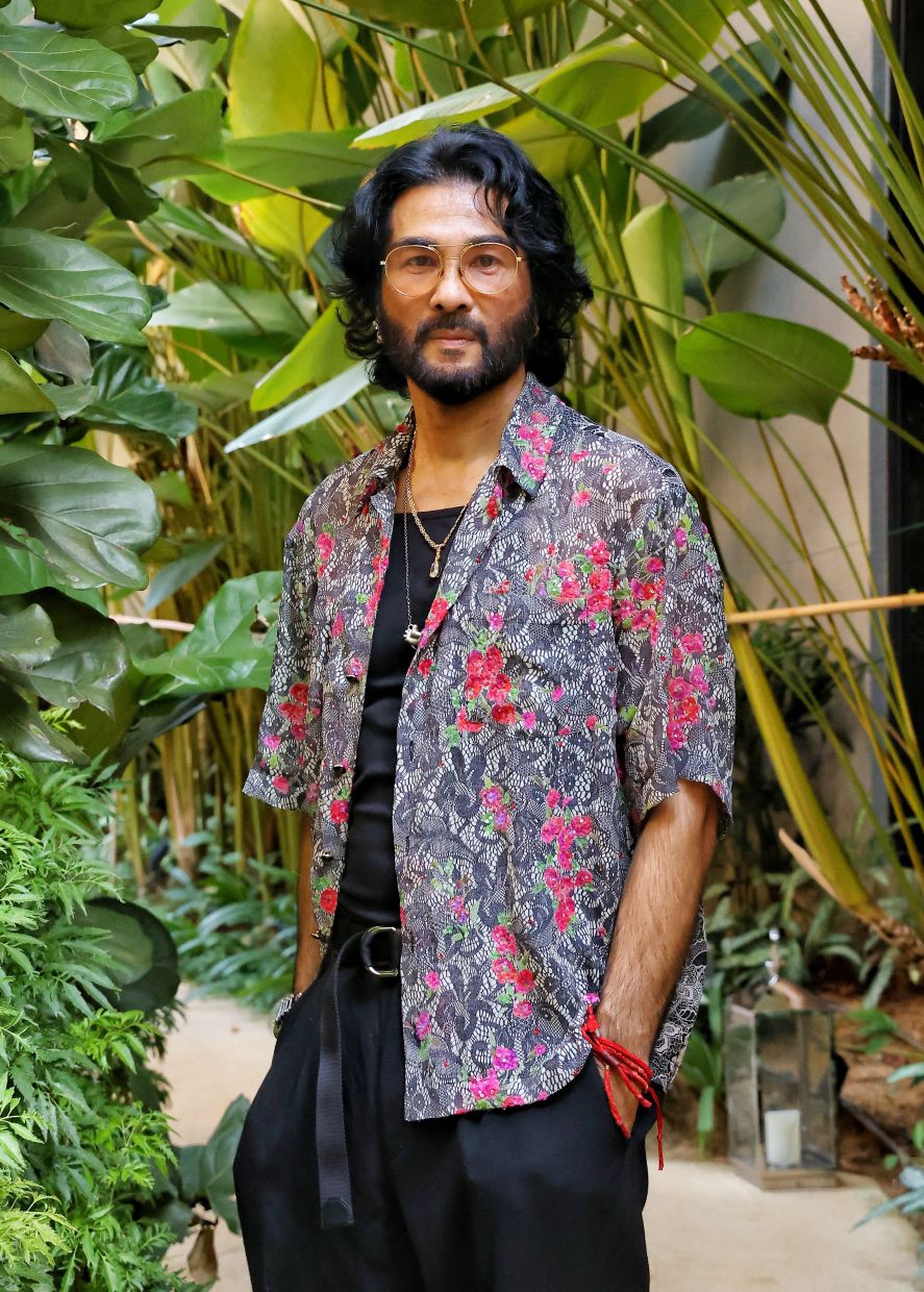 Beach Culture Men's Fashion Show Spring Summer 2026 at M ResortHotel Kuala Lumpur.— MUHAMAD SHAHRIL ROSLI/The Star