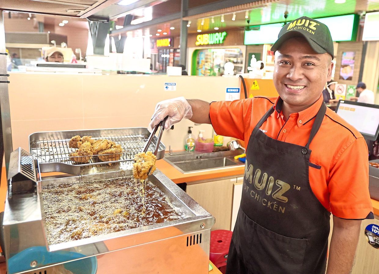PLUS Bumi Placement 2025 by UEM Group—LOW BOON TAT/The Star