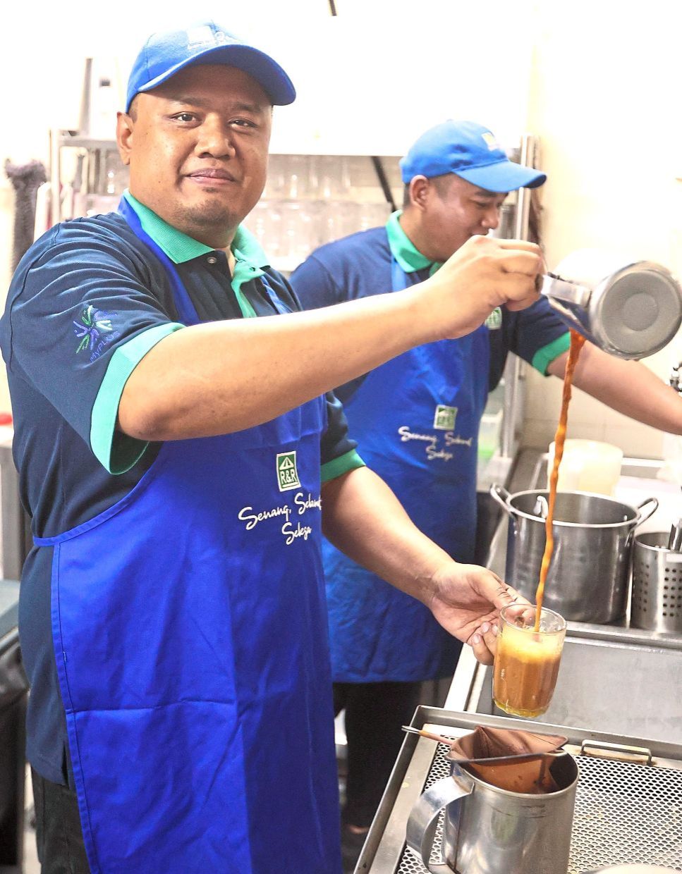 PLUS Bumi Placement 2025 by UEM Group—LOW BOON TAT/The Star