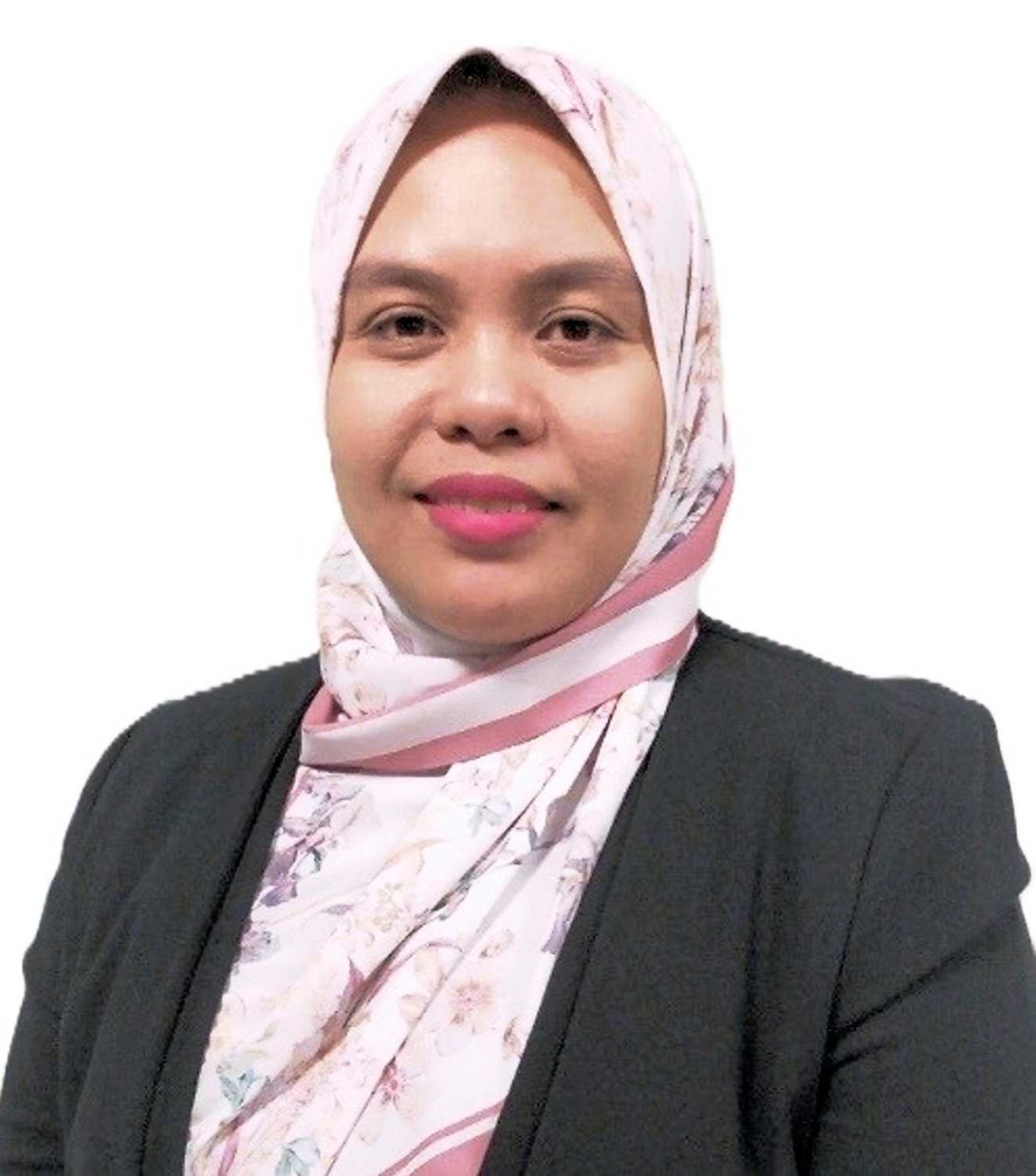 Universiti Teknologi Malaysia (UTM) highway engineering lecturer Assoc Professor Dr Norhidayah Abdul Hassan.