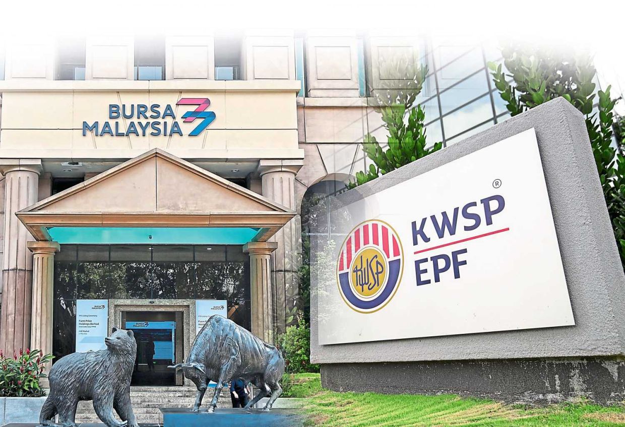 The proposal of EPF savings for future civil servants has drawn attention to workers' welfare.