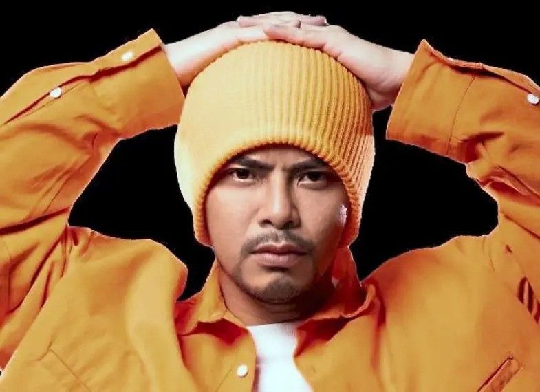 namewee. pic from he's IG