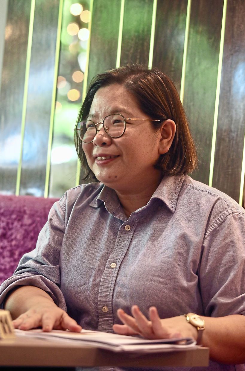 Interview Tourism Selangor on their ongoing efforts to recognise Gombak Hulu Langat Geopark as Unesco site and tourism plans for 20 existing potential geopark. —Low Lay Phon/The Star